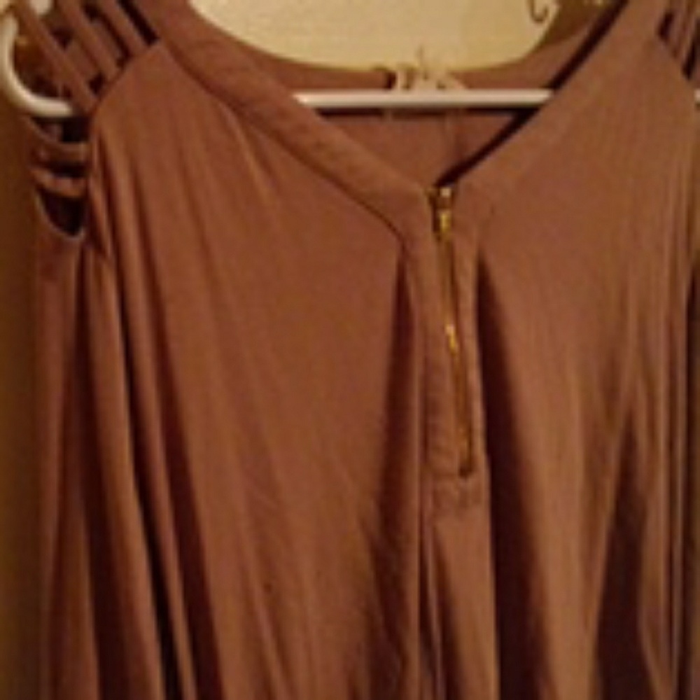 Dress shirt